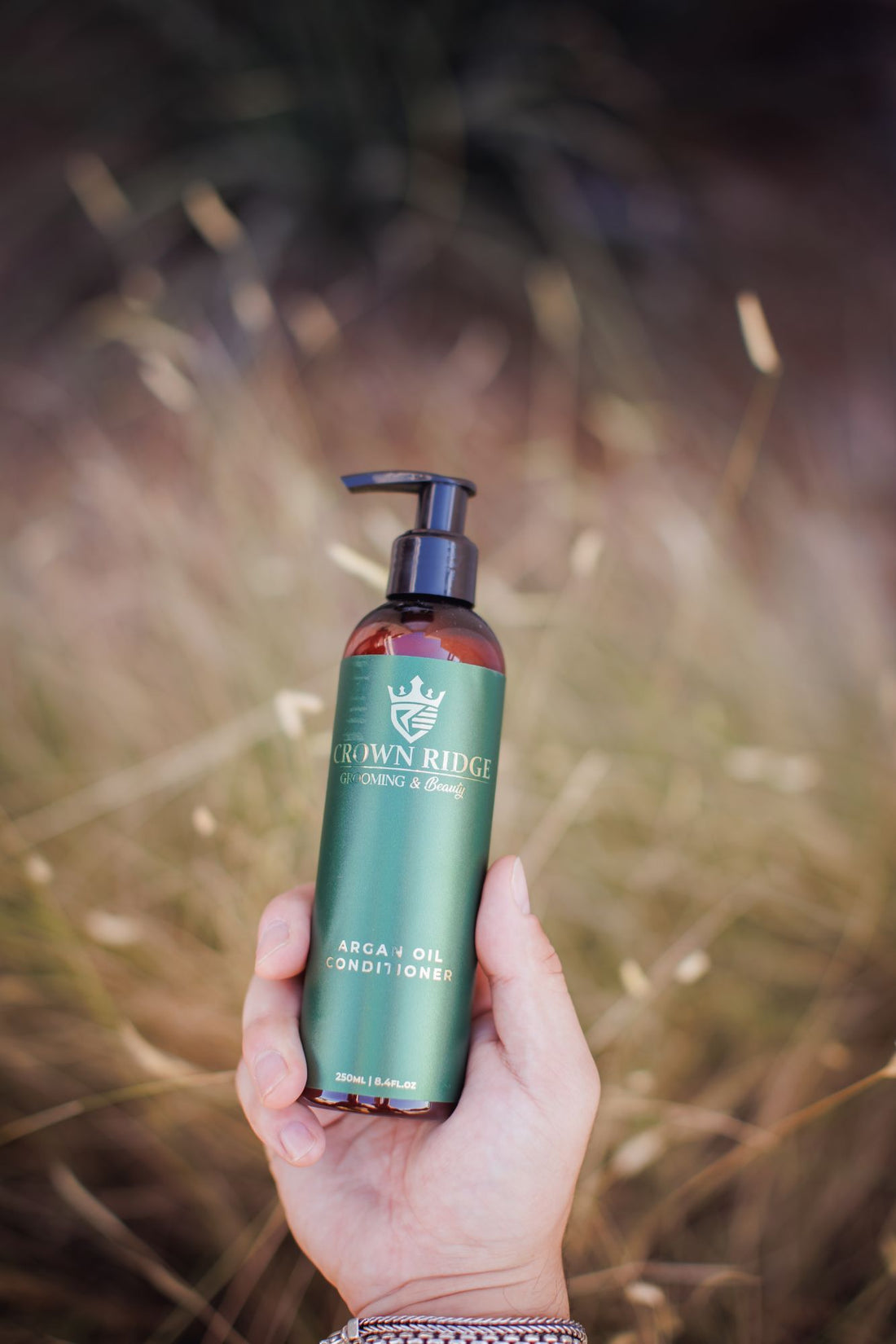 Argan Oil Conditioner