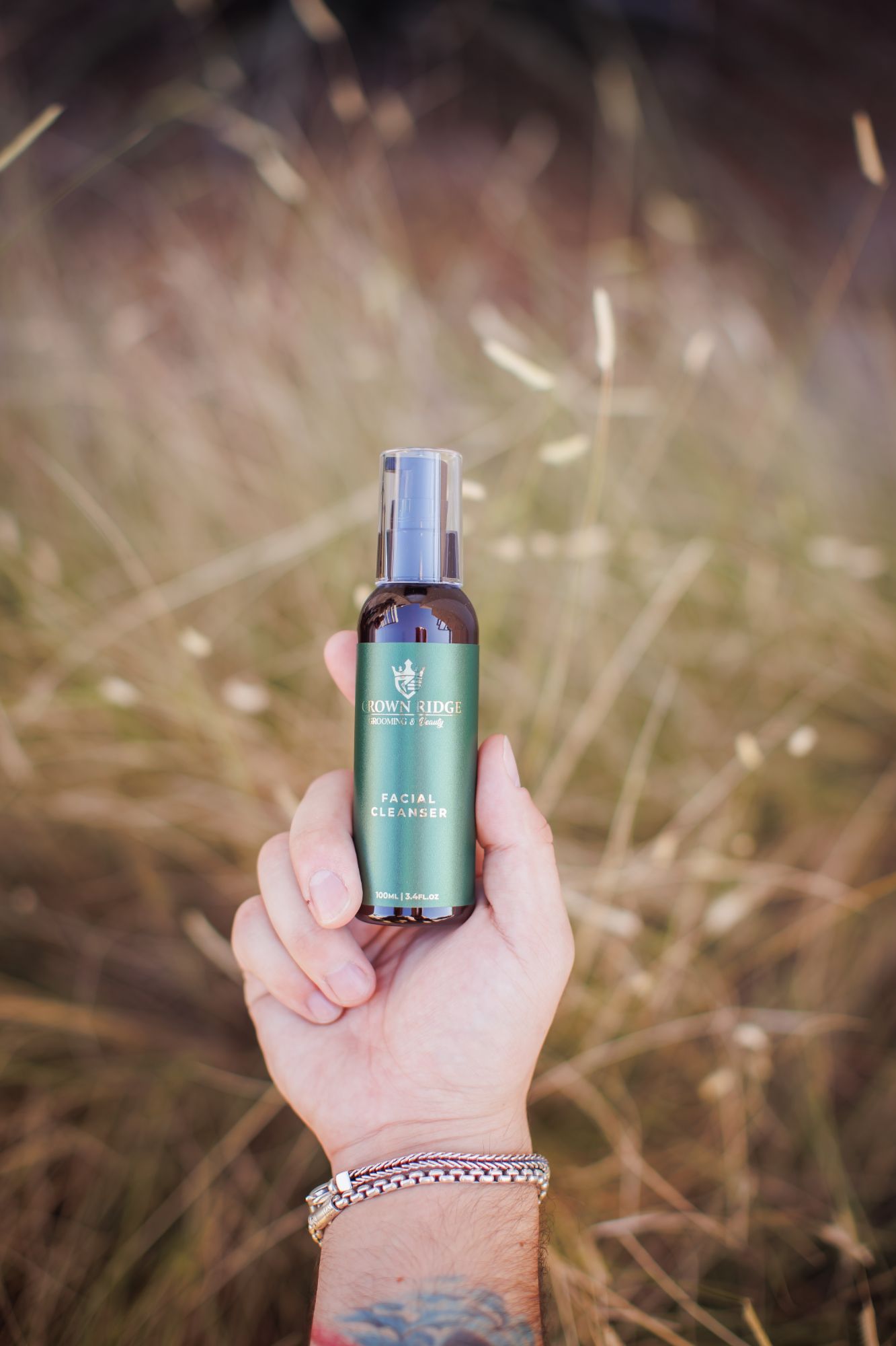 Facial Cleanser