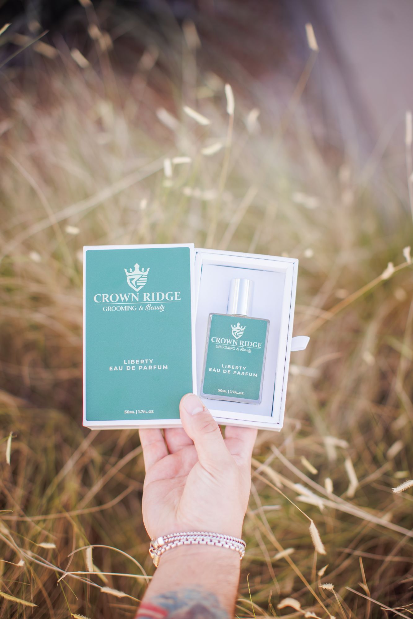 Liberty Perfume