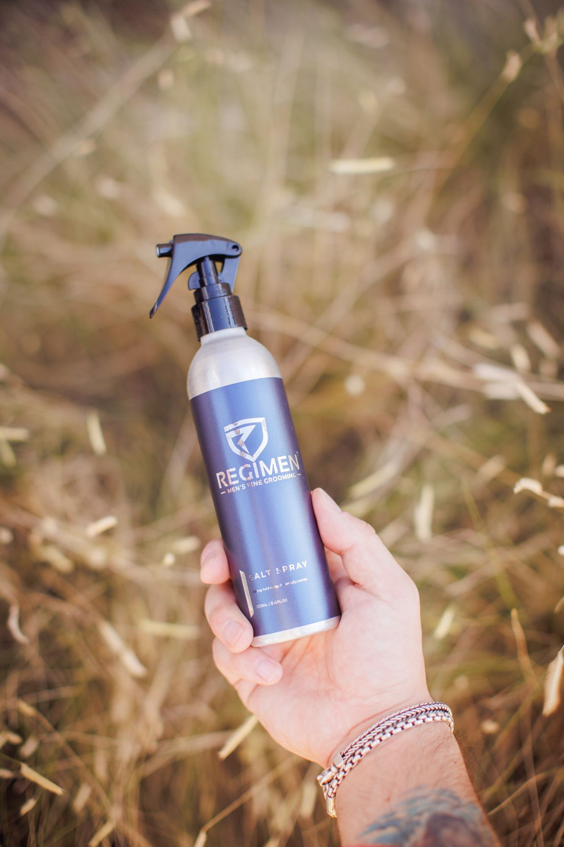 Sea Salt Spray